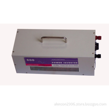 600W Pure Sine Wave UPS